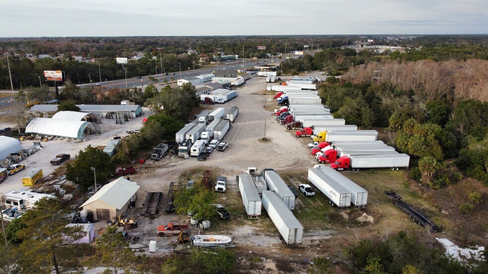 More Photos Of 18610 US Highway 19, Hudson Land For Sale