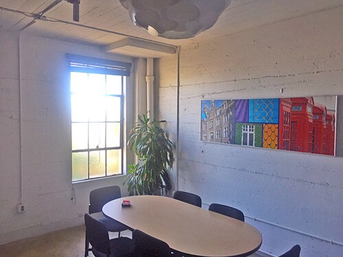 More Photos Of 27 E Cota St, Santa Barbara Office For Lease