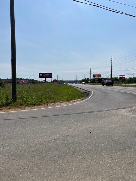 More Photos Of 8762 Highway 72, Madison Land For Sale