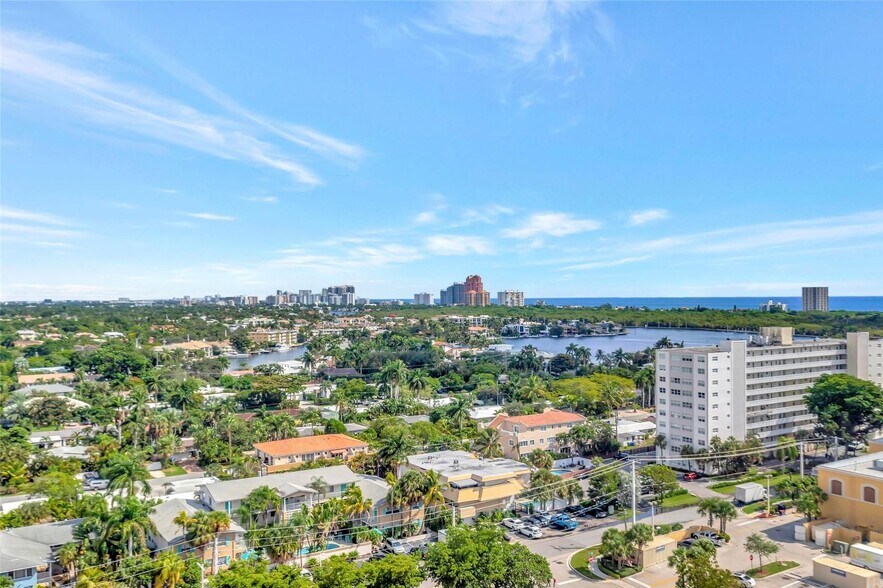 More Photos Of 2455 E Sunrise Blvd, Fort Lauderdale Loft Creative Space For Sale