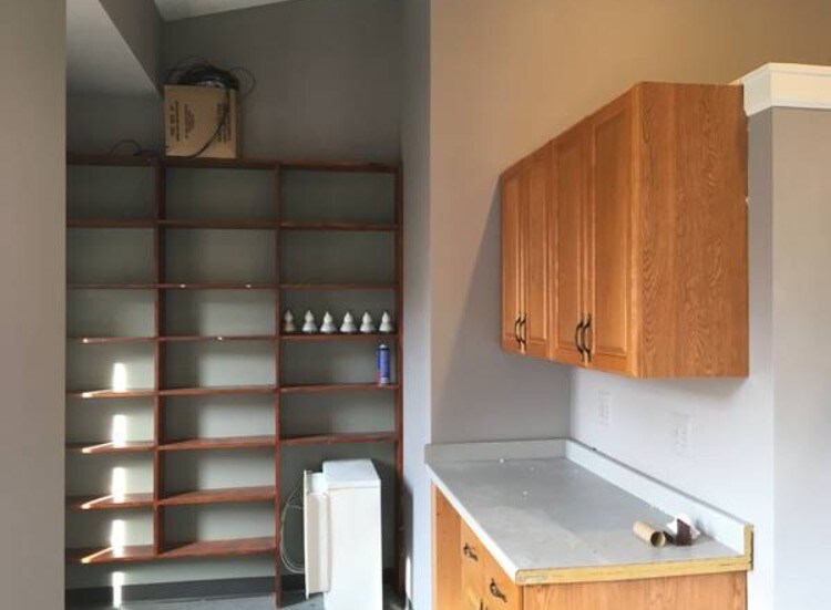 More Photos Of 9300-9306 Old Keene Mill Rd, Burke Loft Creative Space For Lease