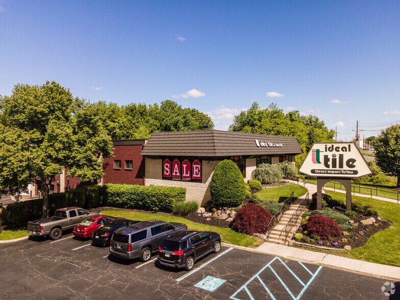 More Photos Of 1316 Route 73, Mount Laurel Freestanding For Sale