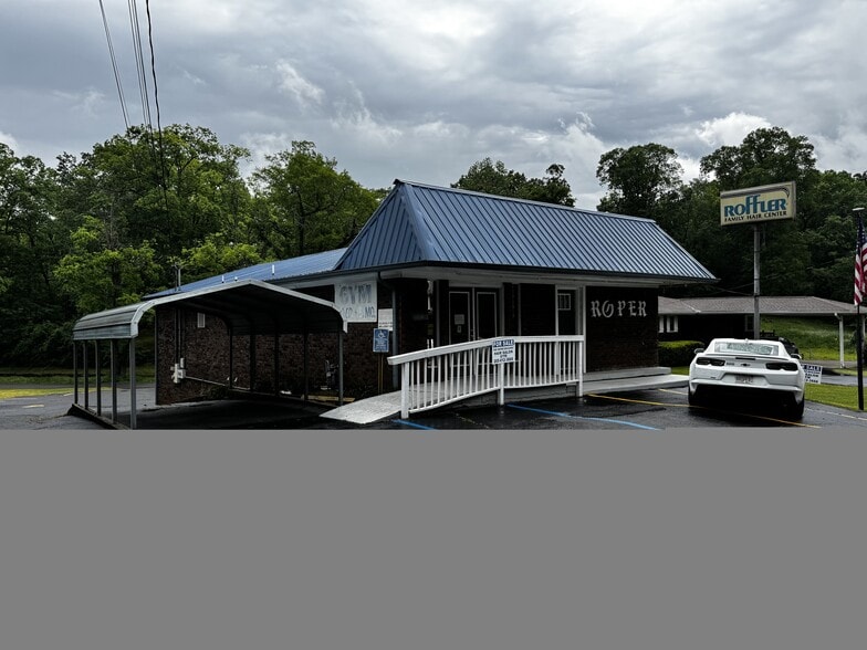 Primary Photo Of 1264 Hueytown Rd, Hueytown Office Residential For Sale