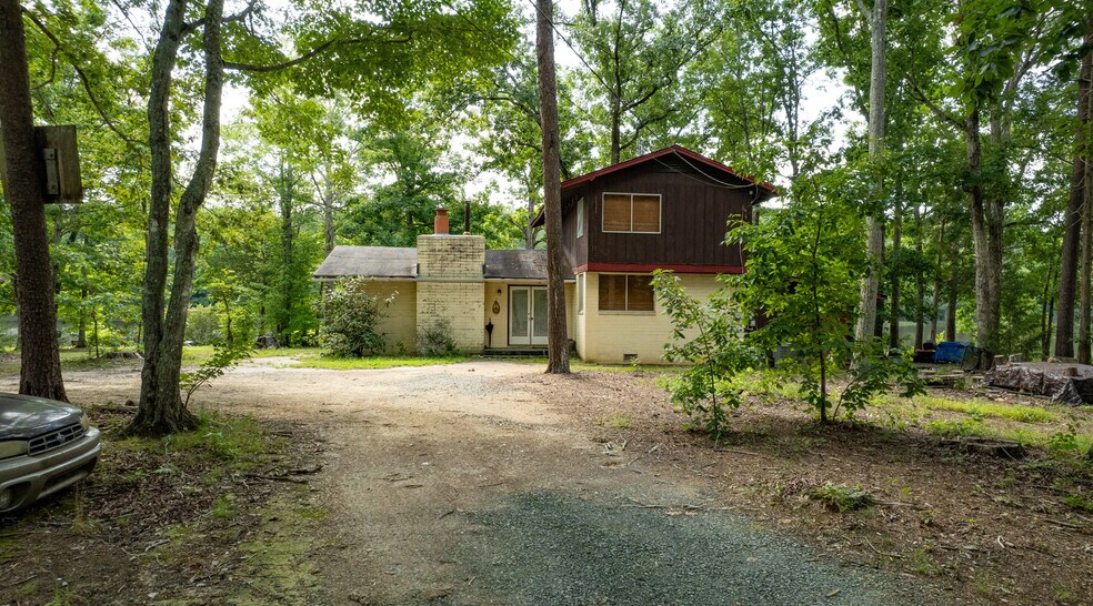 More Photos Of 2918-3000 Chestnut Ridge Church Rd, Efland Land For Sale