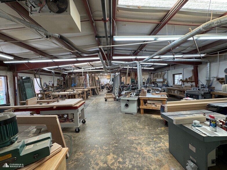 More Photos Of 133 Racquette Dr, Fort Collins Warehouse For Lease