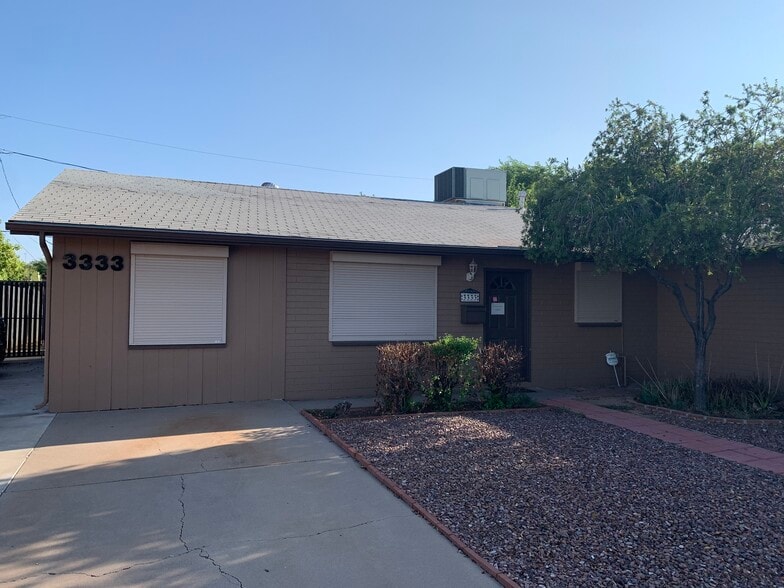 More Photos Of 3333 E Thunderbird Rd, Phoenix Office Residential For Lease