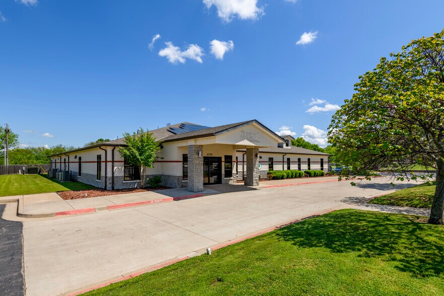 More Photos Of 4150 SE Adams Rd, Bartlesville Medical For Sale