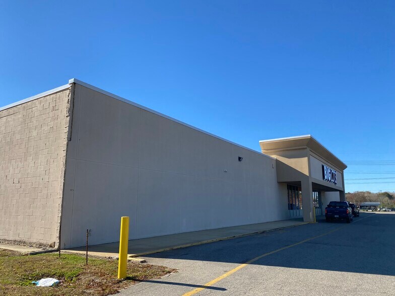 Primary Photo Of 1641 Highway 501 E, Conway Unknown For Lease