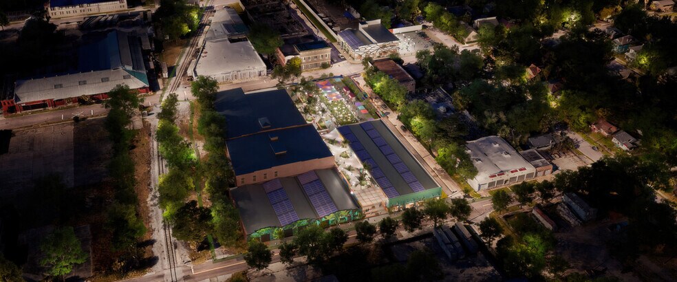 More Photos Of 2336 N Liberty St, Jacksonville Unknown For Lease