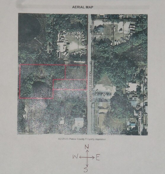 More Photos Of 14405 Old Dixie Hwy, Hudson Land For Lease