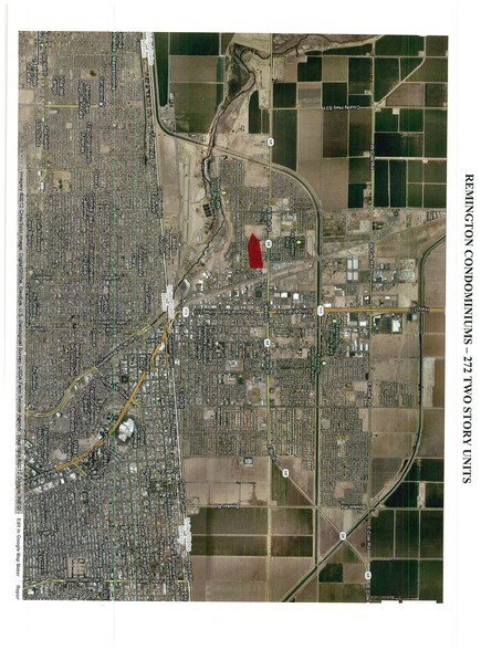 More Photos Of 249 W Highway 98, Calexico Land For Sale