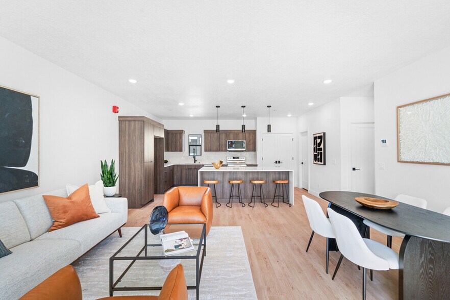 More Photos Of 4348 S 900 E, Millcreek Apartments For Sale