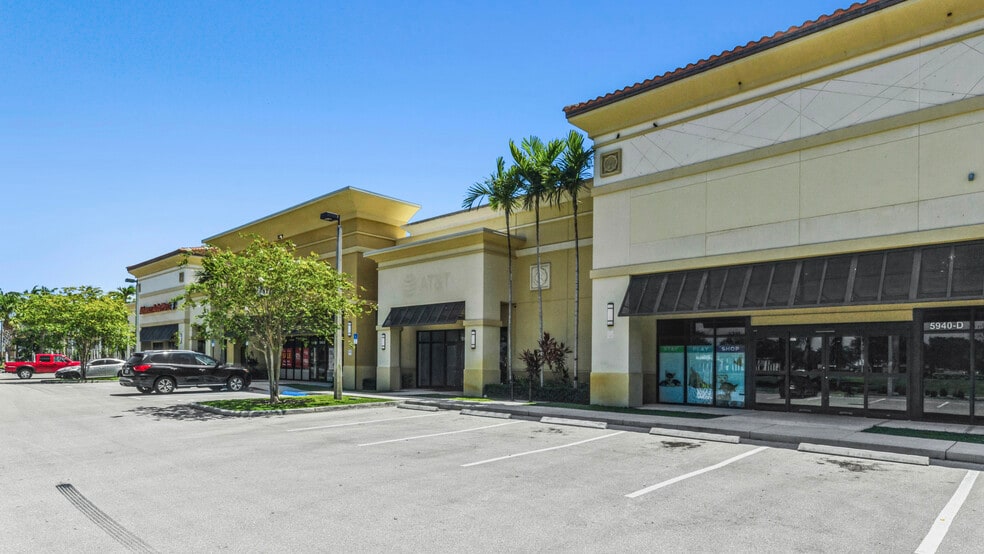 More Photos Of 5900 S State Road 7, Lake Worth Unknown For Lease