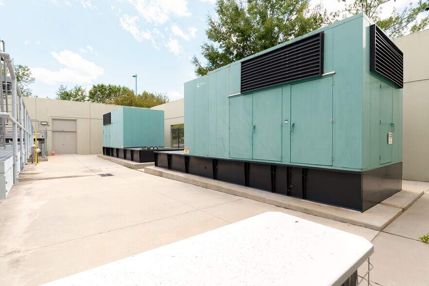 More Photos Of 5450 Millstream Rd, Mcleansville Office For Lease