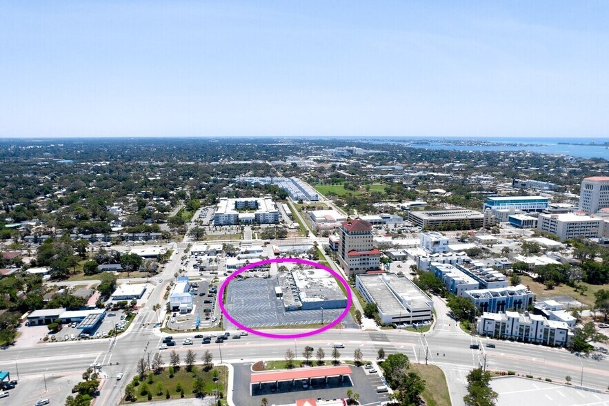 More Photos Of 2250 Fruitville Rd, Sarasota Land For Sale