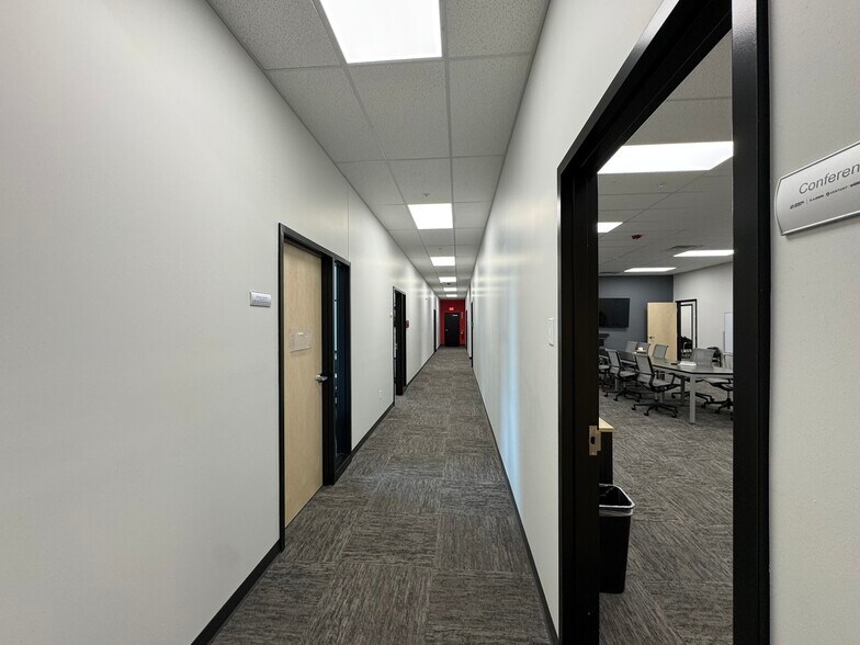 More Photos Of 3701 Main St, Elkhart Industrial For Lease