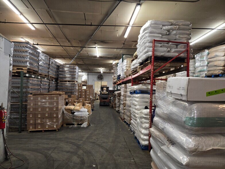 More Photos Of 349 Meserole St, Brooklyn Industrial For Sale