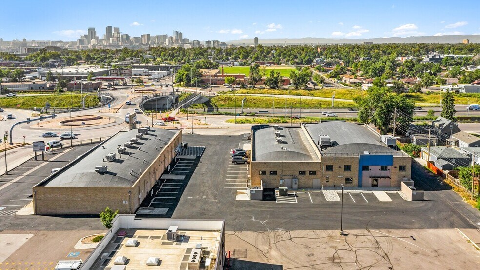 More Photos Of , Denver General Retail For Sale