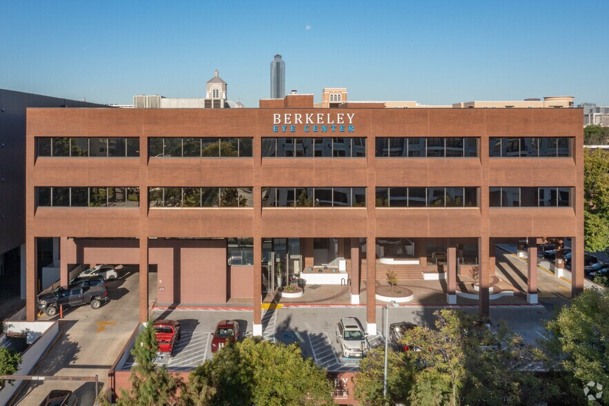 More Photos Of 3100 Weslayan St, Houston Medical For Lease