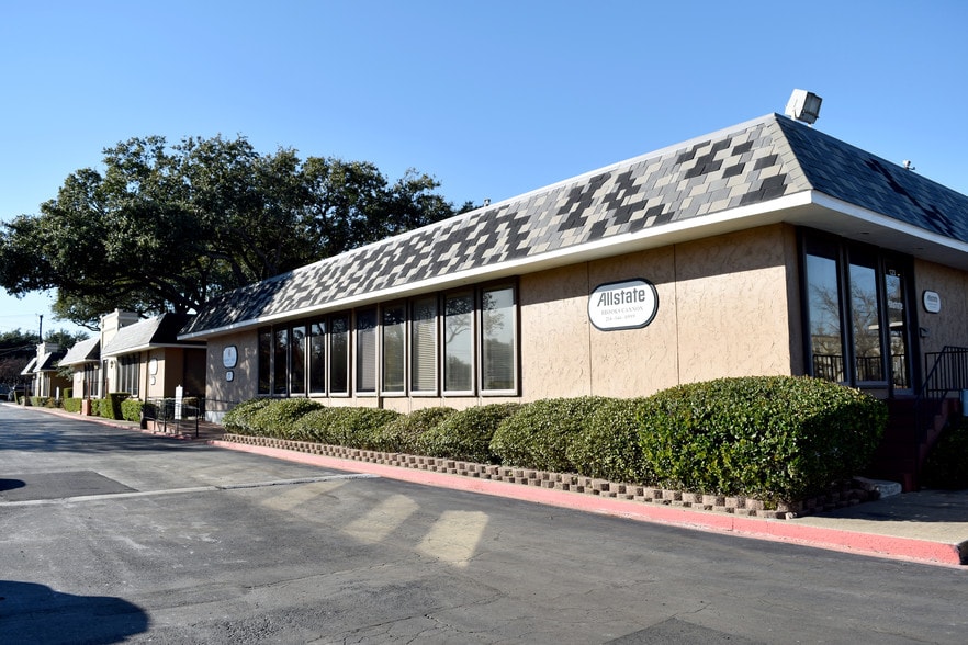 More Photos Of 5510 Abrams Rd, Dallas Office For Lease