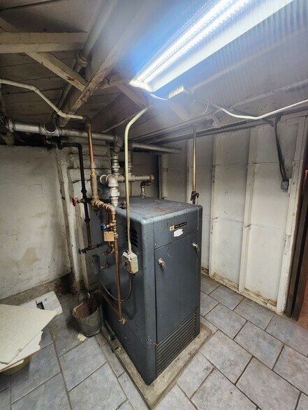 More Photos Of 6112 56th Dr, Maspeth Multifamily For Sale