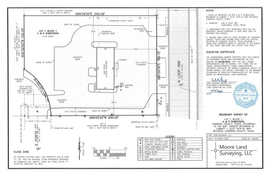 More Photos Of 205 N Loop 499, Harlingen Auto Repair For Sale