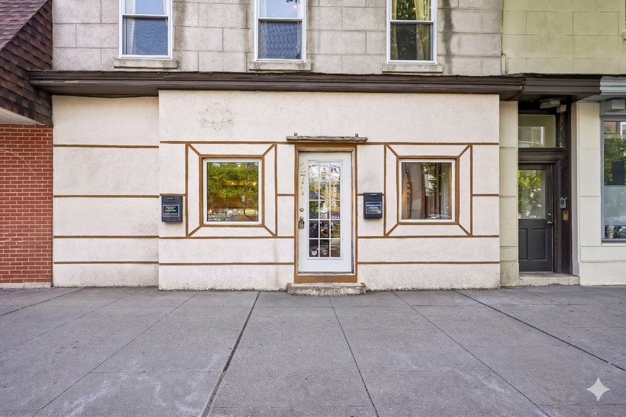 More Photos Of 271 Newark Ave, Jersey City Storefront Retail Residential For Sale