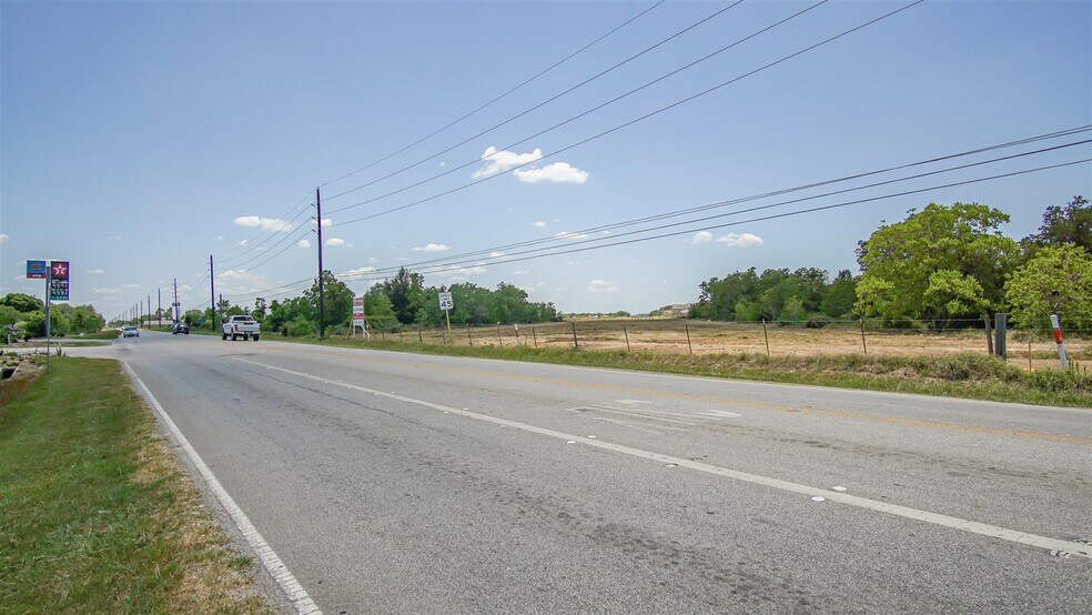 More Photos Of Stockdick School Road, Katy Land For Sale