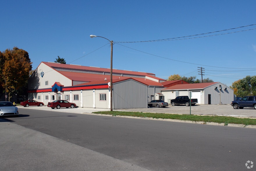More Photos Of 1221 Hartzell St, New Haven Manufacturing For Lease