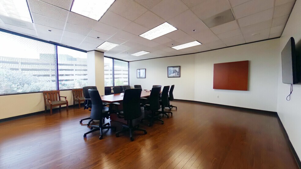 More Photos Of 12012 Wickchester Ln, Houston Office For Sale