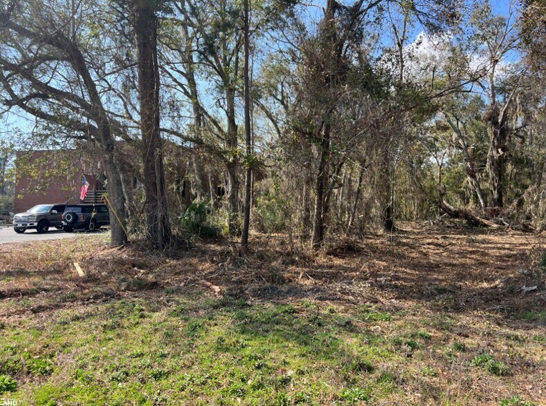 More Photos Of 3855 Darien Hwy, Brunswick Land For Sale