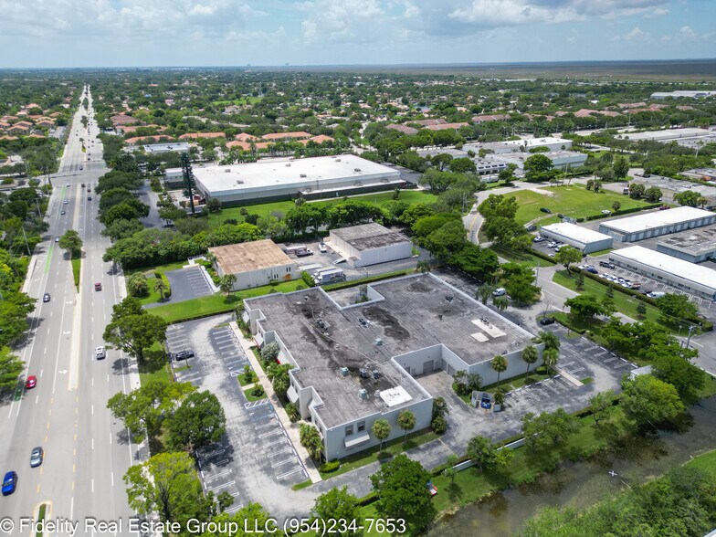 More Photos Of 3650 Coral Ridge Dr, Coral Springs Light Manufacturing For Lease