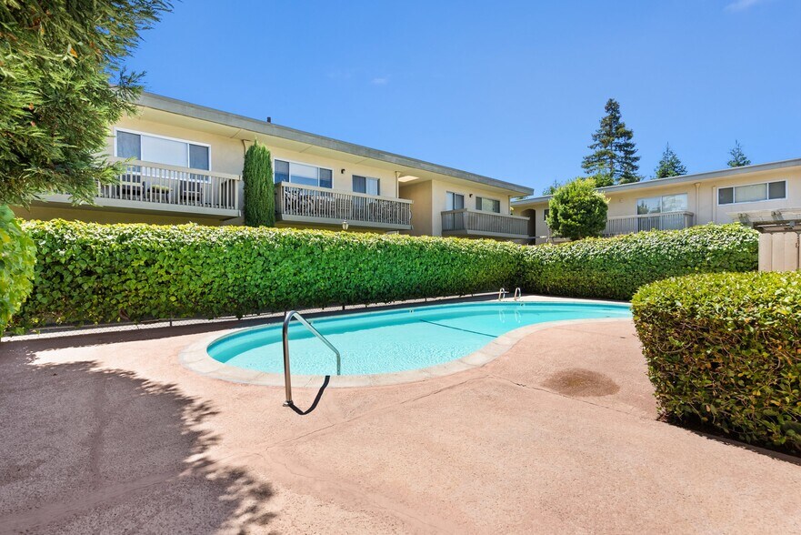 More Photos Of 3515 Chestnut Ave, Concord Apartments For Sale