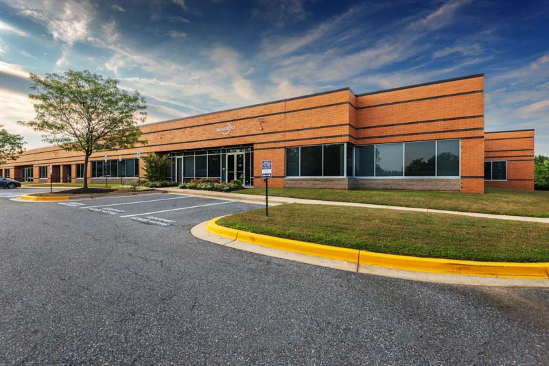 More Photos Of 4260-4296 Forbes Blvd, Lanham Light Distribution For Lease