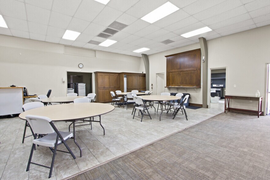 More Photos Of 6575 Crescent Ave, Buena Park Schools For Lease