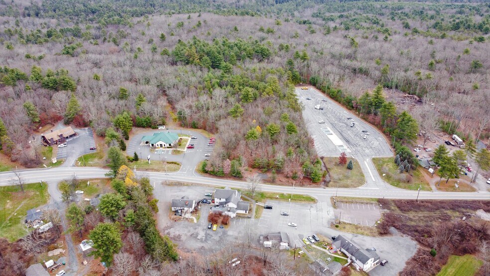 More Photos Of 1830 Route 739, Dingmans Ferry Land For Sale