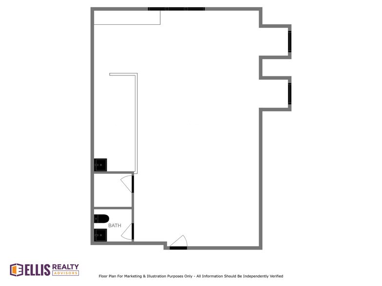 More Photos Of 46 Columbia Rd, Pembroke Unknown For Lease