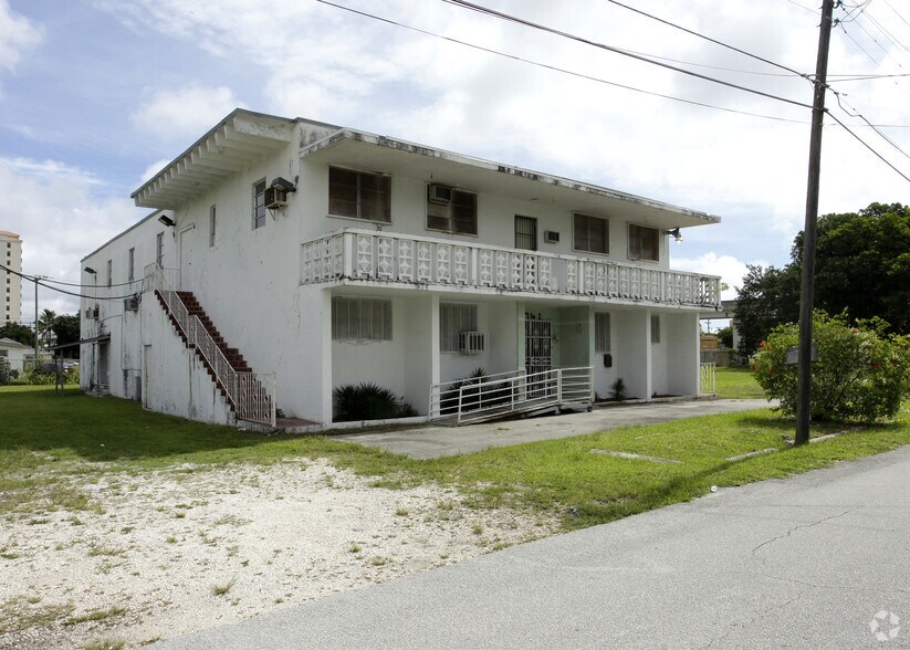 More Photos Of 2741 NW 49th St, Miami Lodge Meeting Hall For Sale