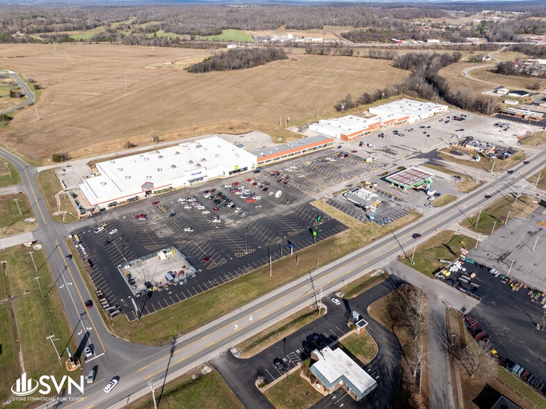 More Photos Of 500 US Highway 62 W, Princeton Freestanding For Sale