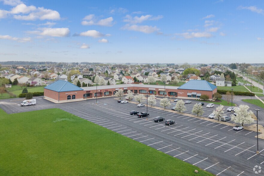 1039 Haskins Rd, Bowling Green, OH 43402 Retail For Lease