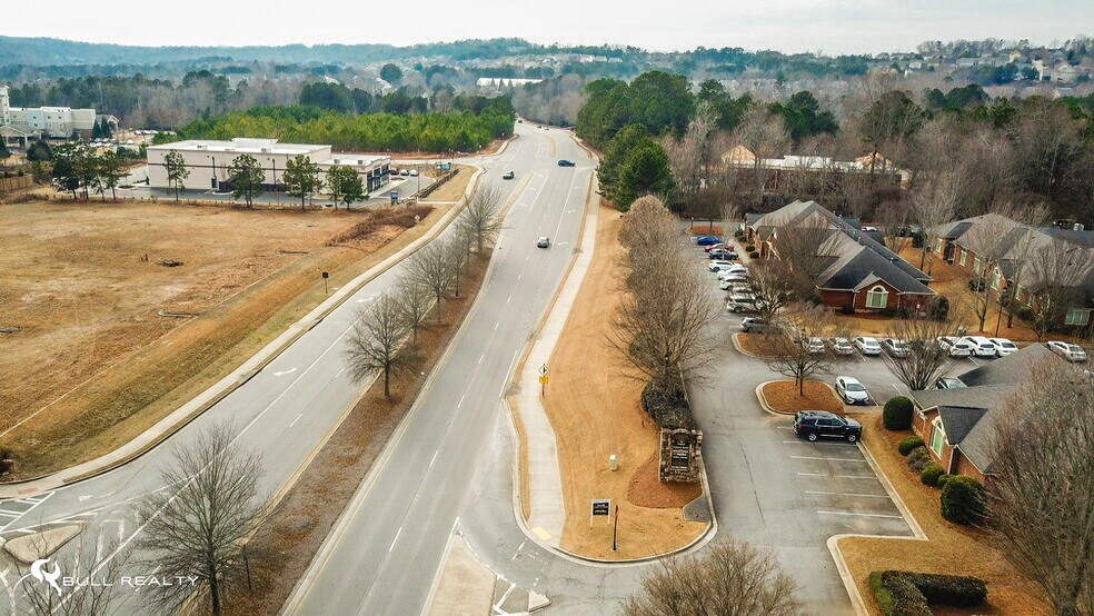 More Photos Of Windermere Pkwy, Cumming Land For Sale