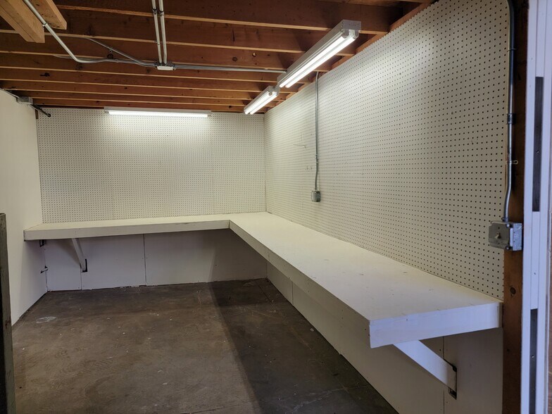 More Photos Of 21 Brush Pl, San Francisco Warehouse For Lease
