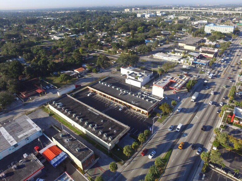 More Photos Of 20-46 NW 167th St, Miami Unknown For Lease