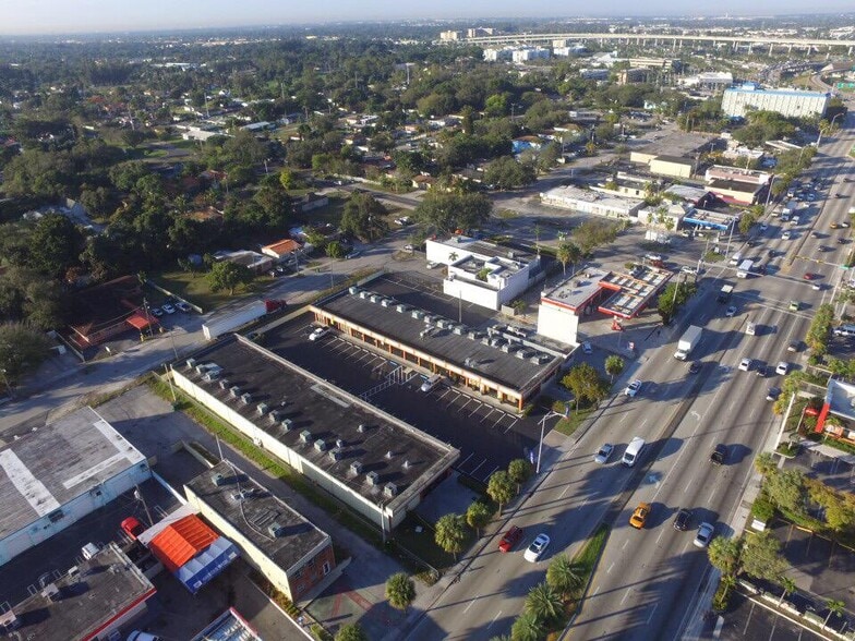 More Photos Of 20-68 NE 167th St, Miami Unknown For Lease