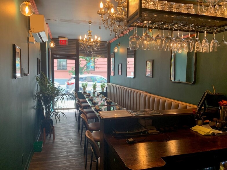 More Photos Of 40 Rivington St, New York Apartments For Lease