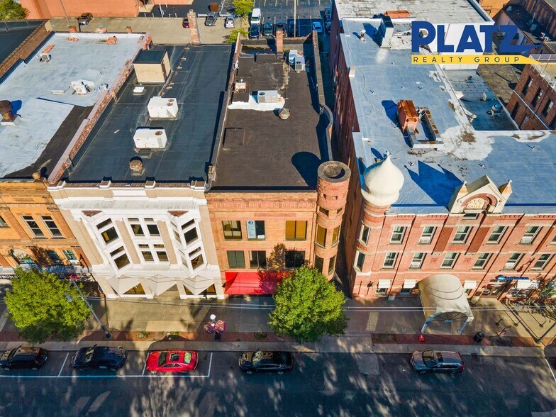 More Photos Of 144 N Park Ave, Warren Storefront Retail Office For Lease