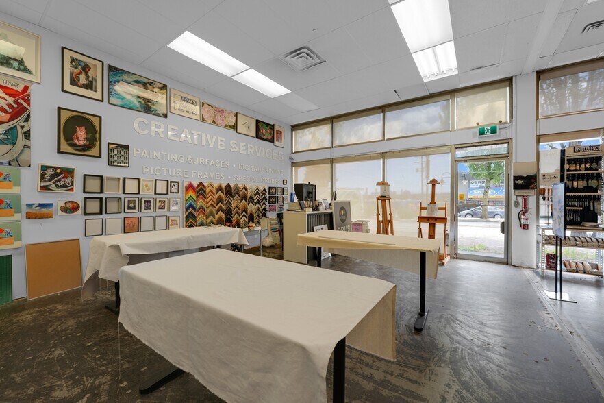 More Photos Of 953 Brunette Ave, Coquitlam General Retail For Sale