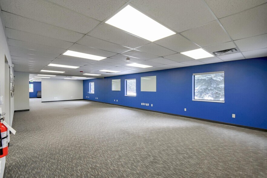 More Photos Of 19316 Goddard Ranch Ct, Morrison Office For Sale