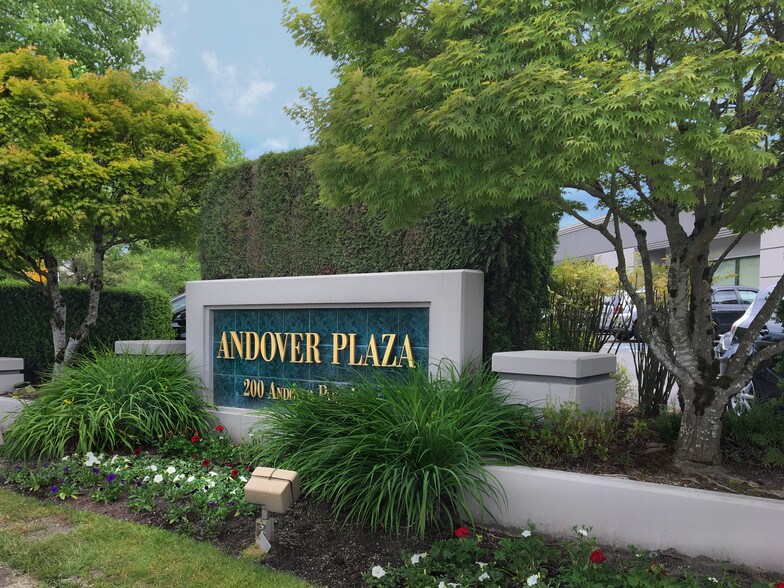 More Photos Of 200 Andover Park E, Tukwila Unknown For Lease