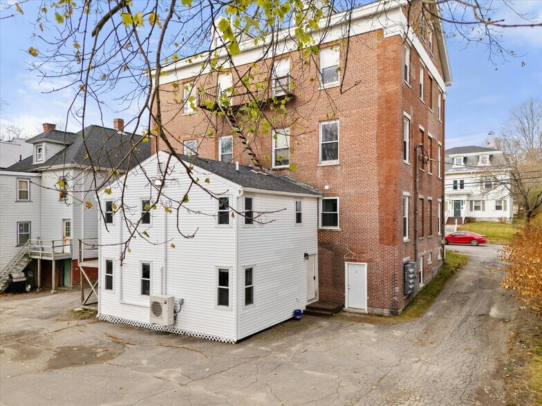 More Photos Of 72 3rd St, Bangor Apartments For Sale